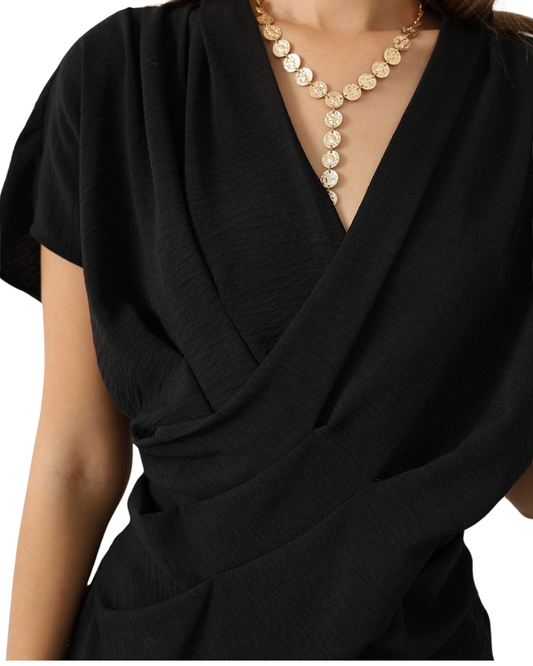 Siyahın Sükûneti Üst