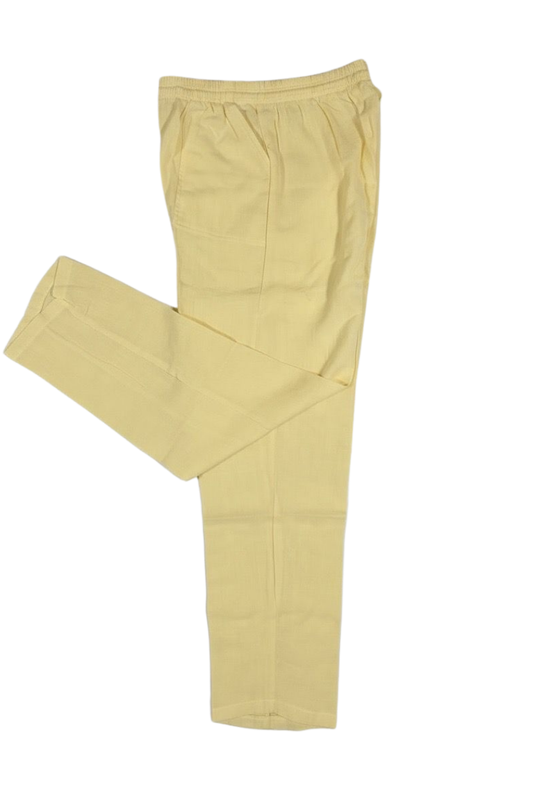 SARI – “Parlayan Umut” Pantolon