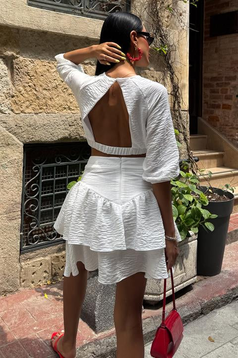 İnci Dokunuş Takım