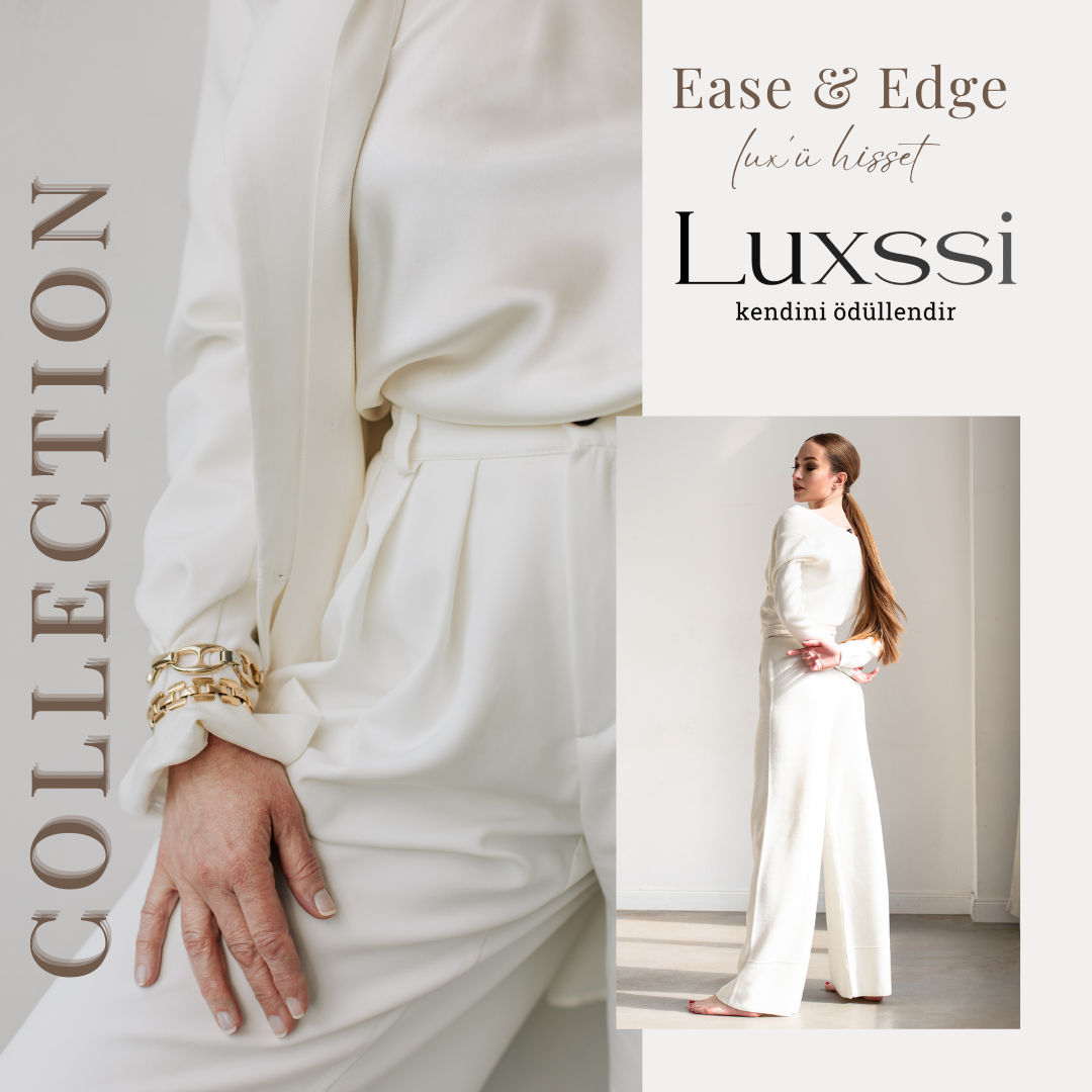 Ease & Edge