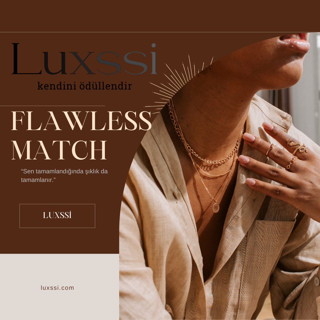 Flawless Match