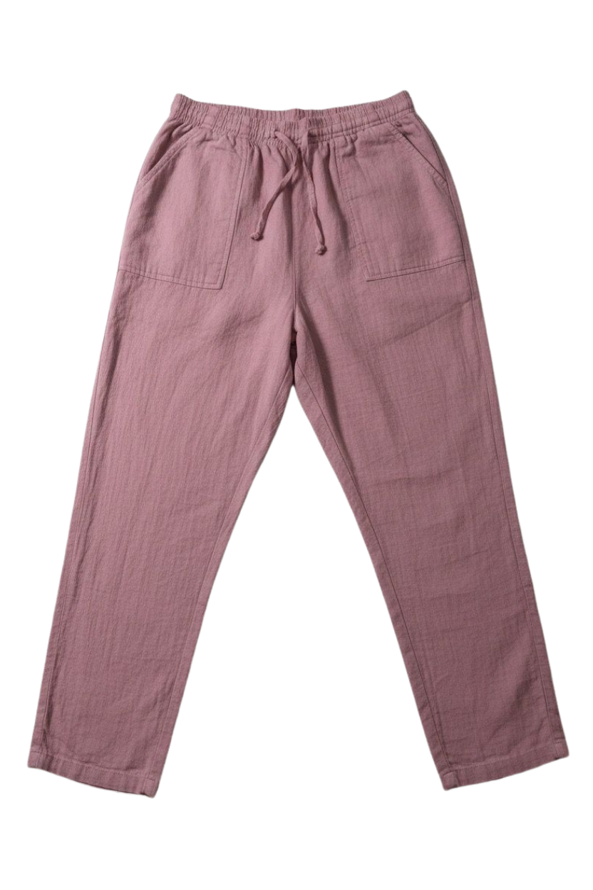 PEMBE – “Kalp Atışı” Pantolon