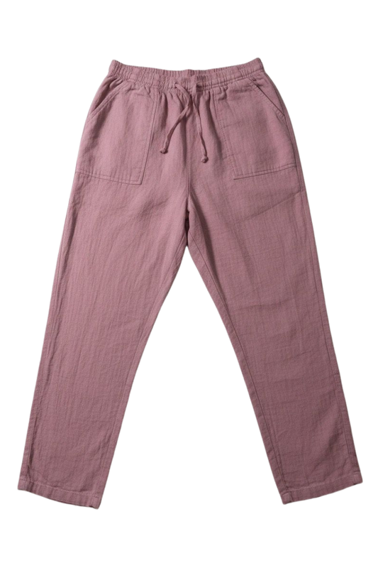 PEMBE – “Kalp Atışı” Pantolon