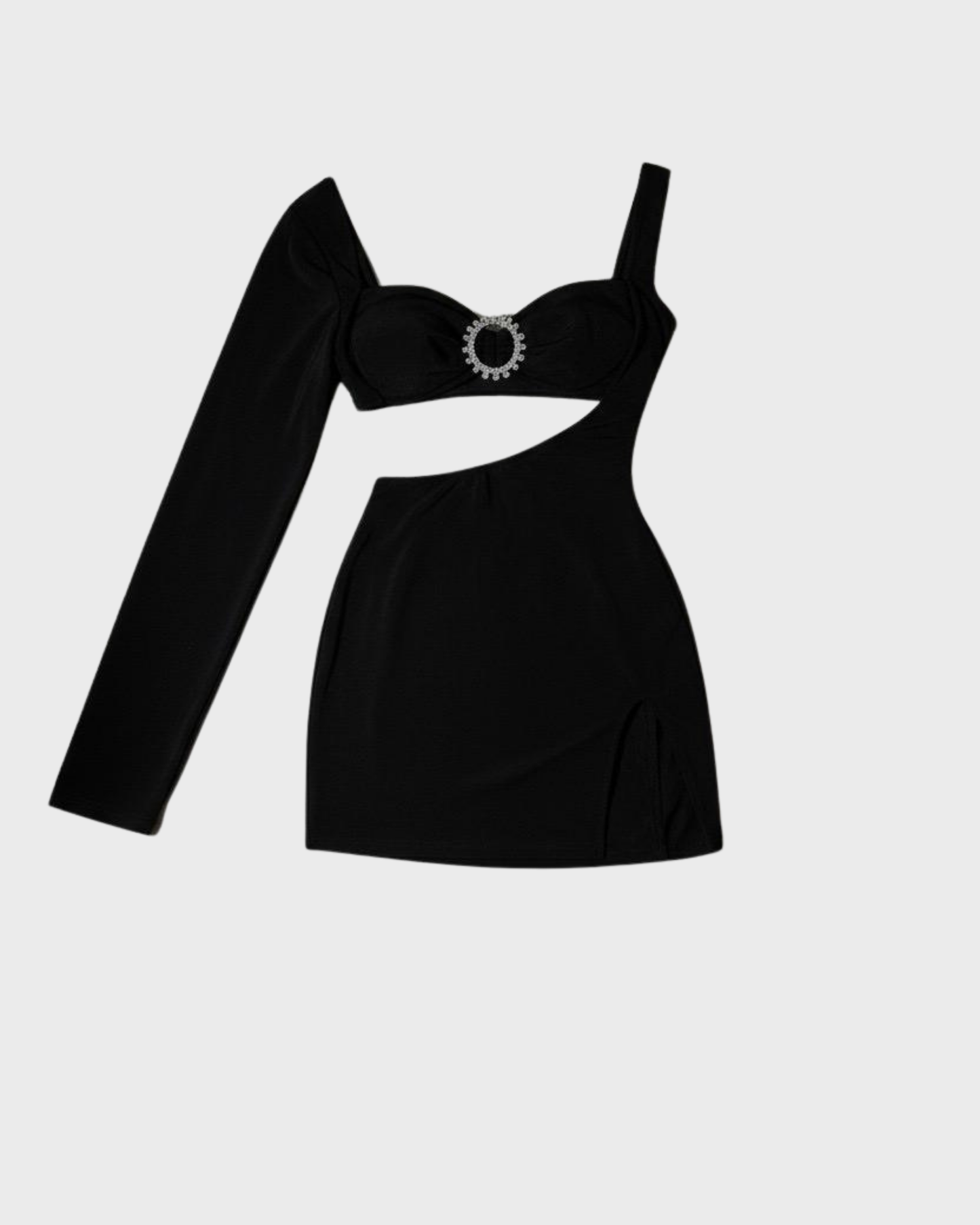 Gecenin Kraliçesi Elbise