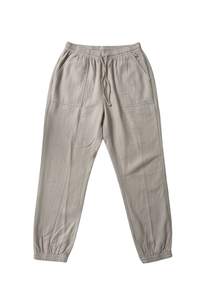 SOMON – “Gün Doğumu” Pantolon