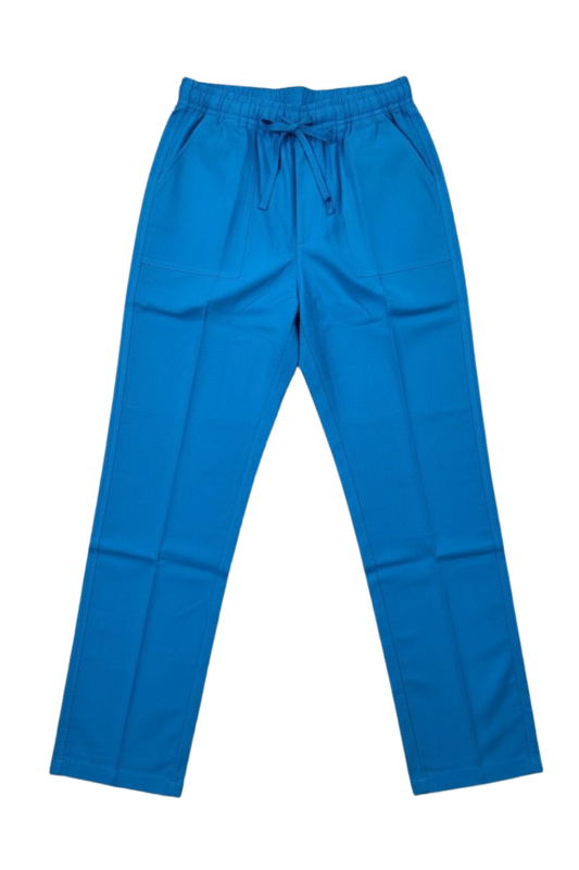 MAVİ – “Sakin Dalga” Pantolon