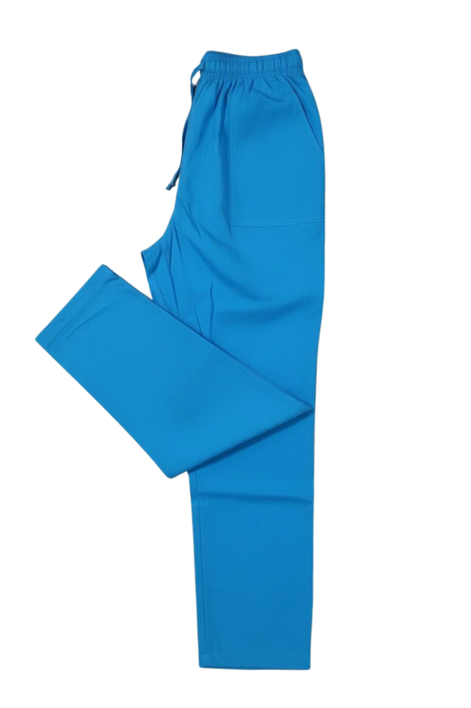 MAVİ – “Sakin Dalga” Pantolon