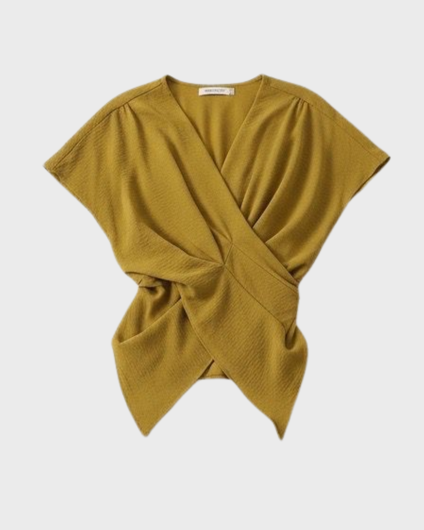 Hakinin Duruşu Üst