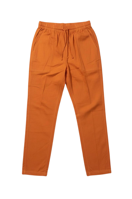 TURUNCU – “Ateş Oyunu” Pantolon