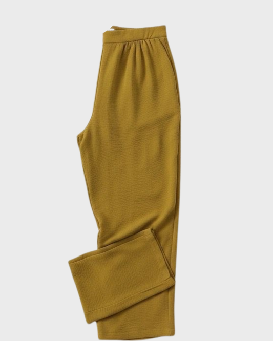 Hakinin Duruşu pantolon