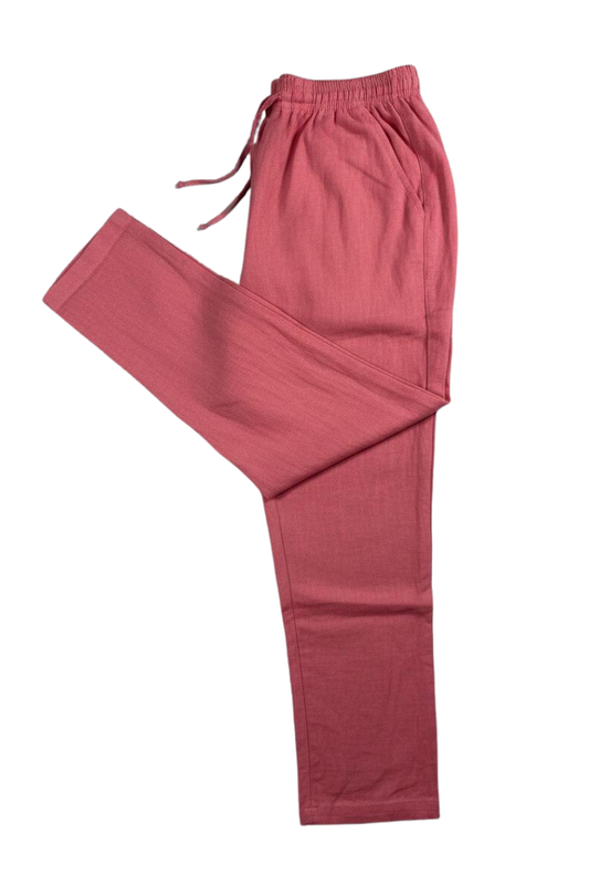 FUŞYA – “Elektrik Dokunuşu” Pantolon