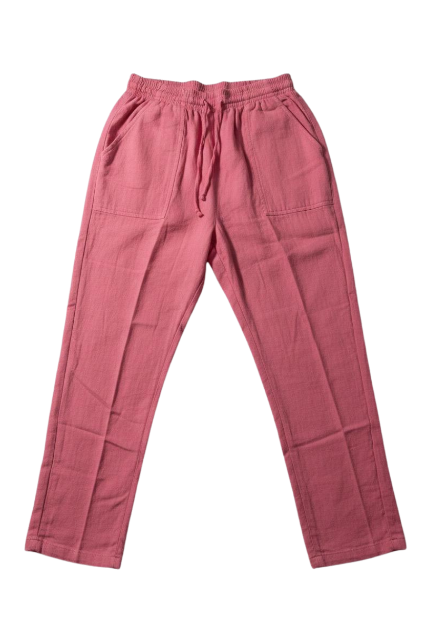 FUŞYA – “Elektrik Dokunuşu” Pantolon