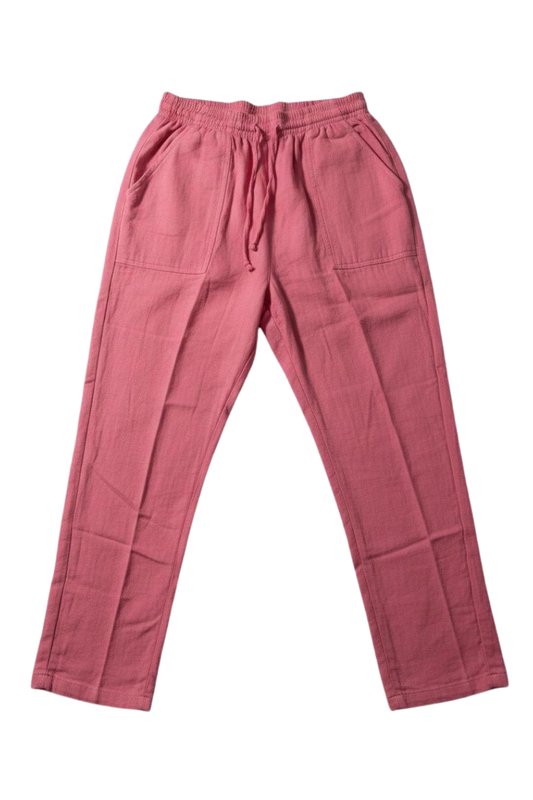 FUŞYA – “Elektrik Dokunuşu” Pantolon